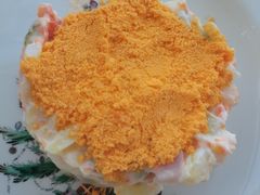 -圣彼得堡观江俄餐厅(中央大街黑金冠店)