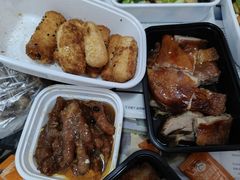 -日昌餐馆(亦庄店)