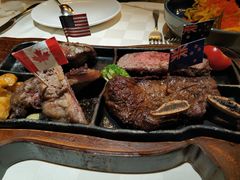 -西堤厚牛排(王府井店)
