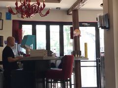 大堂-EATALIA意塔利意式餐厅(鼓楼店)