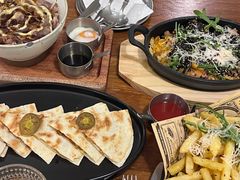 -The Good Place好地方·Brunch·coffee(国贸店)