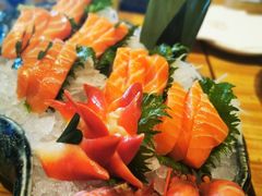 -水林间·寿喜烧自助(仙林金鹰店)
