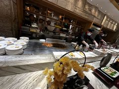 -雍和会海鲜姿造自助(湖东路店)