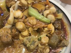 -君霖海鲜私房菜(春柳店)