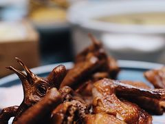 -金龙·打边炉(南京西路店)