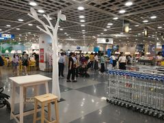 -宜家·瑞典风味餐厅(北京西红门店)