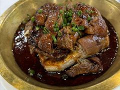 -明本湛江鸡•海鲜小厨(陈家祠店)