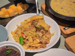 -明州小宴(文化广场店)