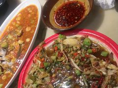 -常和州·夜宵大排档(常州单店)