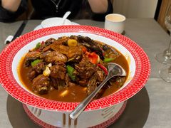 -大鹏饭店·金陵家宴(奥体中心店)