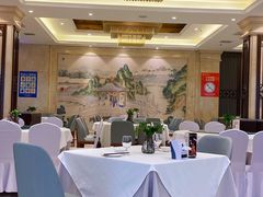 大堂-香丰阁·烤鸭·川湘菜(昌平店)