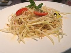 -泰椰里·泰国餐厅(智慧城广百广场店)