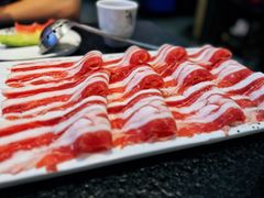 -渝里重庆火锅(航天城店)