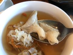 -镇江苏宁万豪酒店-苏筵中餐厅