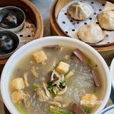 唯一缺点:这些只能现场吃!!带不走!!