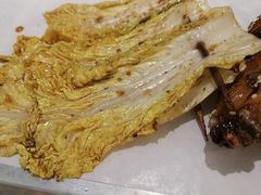-木屋烧烤(创意园店)