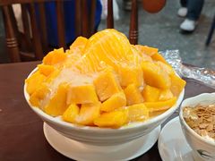 -水牛奶皇后糖水铺(深圳总店)