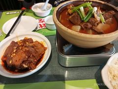 -全聚贤餐厅·湖北家常菜(沙湖店)