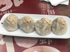 -锡笼记·无锡小笼(人民路店)
