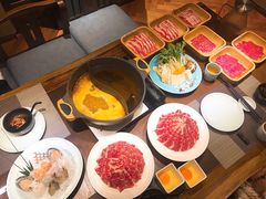 -山葵家·创意料理(临平银泰城店)