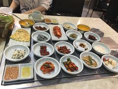 -金顺韩式烤肉·网红烤肉店(广利路店)