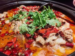 -金佬馆·川菜bistro(芜湖镜湖万达店)