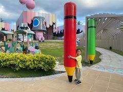 -水桶王国主题餐厅·聚会·生日派对·亲子活动·家庭套餐(亚龙湾希尔顿店)