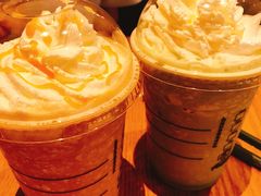 -星巴克臻选(舟山凯虹广场店)
