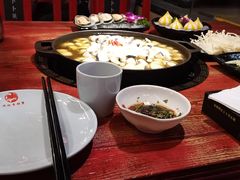 -传统香辣蟹(南园路店)