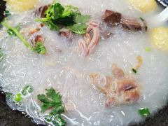 -桃园眷村(万象天地店)