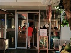 -渔·海鲜餐厅（东澳可域度假村内）南沙湾沙滩店