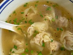 -韩萍老南京馄饨(河西万达店)