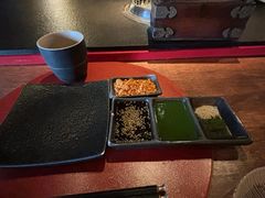 -300杯·和牛烧肉清酒专门店(廊里店)