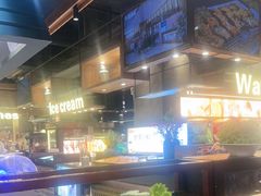 -韩盛·盛江山自助料理(中街大悦城店)