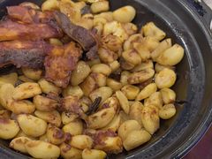-裕德隆清真饭庄·天津特色菜(东丽店)