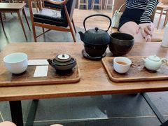 -去茶山