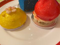 -咖啡苑自助餐厅·中国大饭店