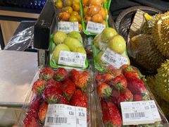 -丽达购物中心(崂山店)