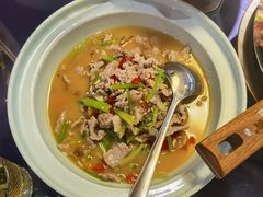 -湘西土菜(广安路店)