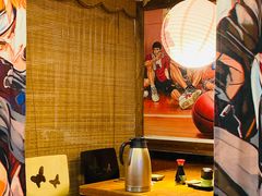 -鳗鱼家·深夜食堂(军博店)