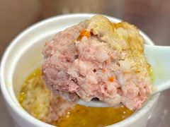 -富春茶社(国庆路店)