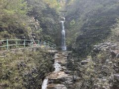 -孤山寨风景区