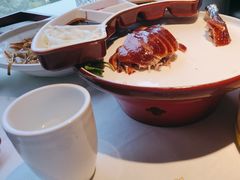 -大鸭梨烤鸭(枣园店)