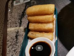 米糕-新白鹿餐厅(松江开元地中海店)