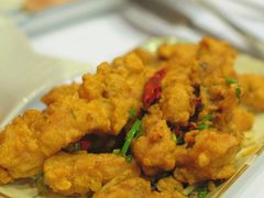-永兴餐厅(复兴中路店)