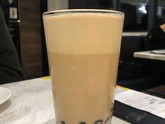 卡朋珍珠奶茶-卡朋西餐(较场西路店)