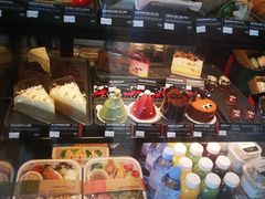 -星巴克(深圳音乐厅店)