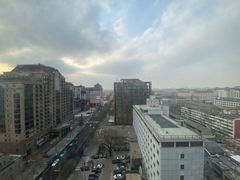 -和平宾馆(王府井店)