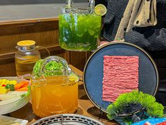 -快乐小羊(富强中路店)