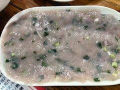 -章记正宗南岗鱼蛋火锅